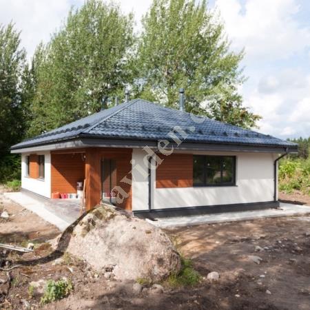 TEMELDEN ÇATIYA ANAHTAR TESLİM YAPILAR | TR GENELİNDE HİZMET, Prefabrik Ev Modelleri, Konteyner Ev Fiyatları
