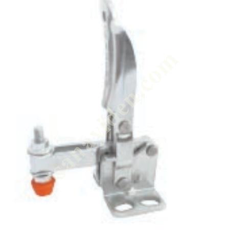 211-0-M TOGGLE CLAMP, Fittings