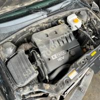 CHEVROLET LACETTİ 2004 1.6 KLİMA KOMPRESÖRÜ, Oto & Y. Parça