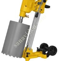 RTRMAX AÇILI KAROT MAKİNASI RTM6832 AÇILI KAROT MAKİNASI,