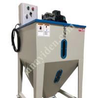 250 KG KAPASİTELİ PLASTİK HAMMADDE KARIŞTIRICI, Hammadde Makinaları