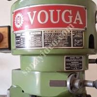 2003 VOUGA FREZE İLETİŞİM 0532 307 15 33, Moulder Milling