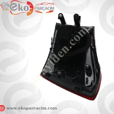 ORİJİNAL VOLKSWAGEN T-ROC SOL DIŞ STOP 2GA945095, Oto & Y. Parça