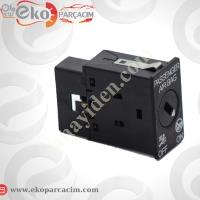 ORİJİNAL VOLKSWAGEN SEAT SKODA AİRBAG KİLİDİ 5C5919237, Oto & Y. Parça