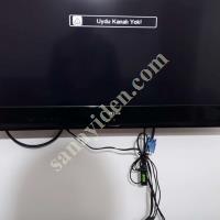 ÜSKÜDAR UYDU ANTEN SERVİSİ , Elektronik Sistemler