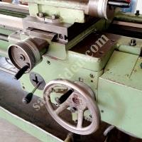 TRENS SLOVAKIA TOS LATHE MACHINE, Machine