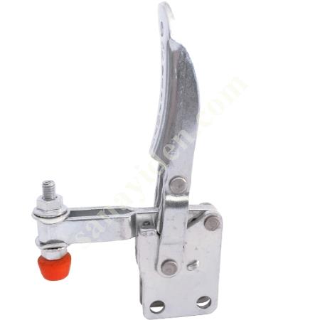 212-0-M TOGGLE CLAMP, Fittings