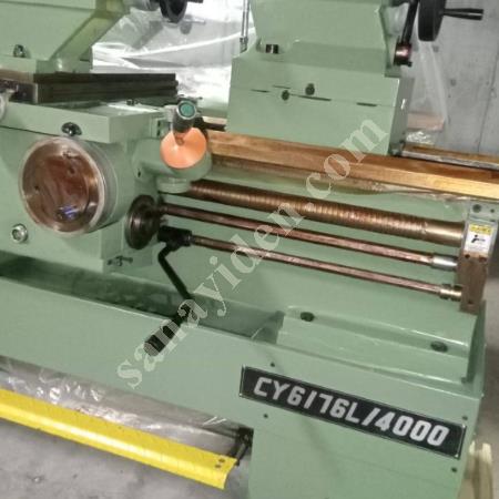 KAMPANYA DEVAM EDİYOR  YUNNAN TORNA  ÇAP 760  BOY 3/4 METRE  FENER MİLİ 105, Makina