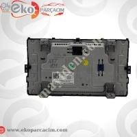 ORİJİNAL VOLKSWAGEN ARTEON 8 İNÇ MULTİMEDYA EKRANI 5G6919605B, Oto & Y. Parça