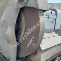 1984 MODEL CYLINDER GRINDER – ROBUST AND FUNCTIONAL, Machine