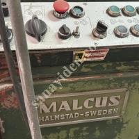DOUBLE MACHINE OPPORTUNITY! CENTERLESS GRINDING MACHINE FOR SALE WITH SWAP, Machine