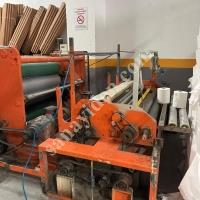 YURT DIŞI NEDENİYLE SATILIK – KURULU VE HAZIR KÂĞIT ÜRETİM TESİSİ!, İkinci El Makineler Fiyatları ve Modelleri (2. El ve Sıfır Ürün İlanları)