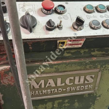 DOUBLE MACHINE OPPORTUNITY! CENTERLESS GRINDING MACHINE FOR SALE WITH SWAP, Machine