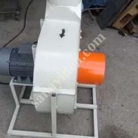  DOLUM VAN, Machine