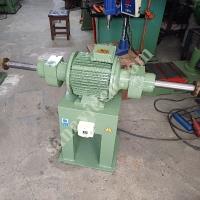 GAMAK 5.5 KW / 7.5 HP POLİSAJ CİLA MOTORU, Polisaj Makineleri Ve Parçaları