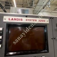 CNC LANDİS KRANK TAŞLAMA MAKİNESİ – 360X1200, Makina