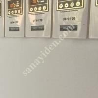 YERDEN ISITMA TERMOSTATI WİFİ TERMOSTAT & UTH170 TERMOSTAT DİJİTAL ISI KONTROL TERMOSTATI, Elektrik & Enerji