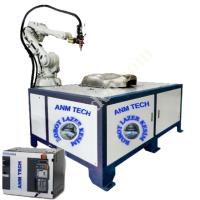 ROBOT LAZER KESİM FİYAT İÇİN İLETİŞİME GEÇİN, Lazer Kesim Makinası