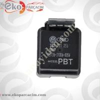 ORİJİNAL VOLKSWAGEN PASSAT RÖLE 3B0951253, Oto & Y. Parça