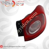 ORİJİNAL VOLKSWAGEN TİGUAN SAĞ STOP 5N0945112D,