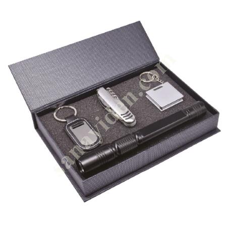 KUTULU VIP SET, Diğer