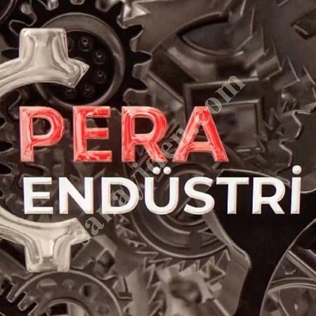 MAKİNE VERİMLİLİĞİNİZİ ARTIRIN - PERA ENDÜSTRİ, Gres Yağları