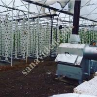 FANLI KATI YAKITLI SOBALAR – BÜYÜK ALANLAR İÇİN EKONOMİK ISITMA ÇÖZÜMLERİ, Yenilenebilir Enerjiler