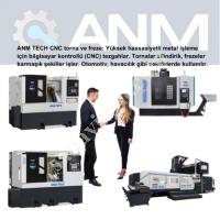 ZERO VMC 1275 – M80A CONTROLLED, LINEAR GUIDE, DOOR DELIVERY!, Vertical Machining Center
