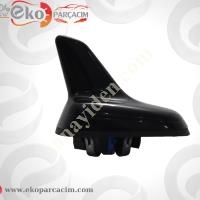 ORİJİNAL VOLKSWAGEN GPS Lİ SHARK KÖPEK BALIĞI ANTEN 5Q0035507Q, Oto & Y. Parça