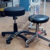 SATILIK İKİNCİEL DOKTOR VE HASTA TABURESİ HAREKETLİ, Diğer