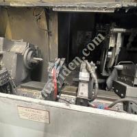 CNC LANDİS KRANK TAŞLAMA MAKİNESİ – 360X1200, Makina