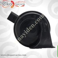 ORİJİNAL FİAMM VOLKSWAGEN CADDY KORNA 2K5951221A, Oto & Y. Parça