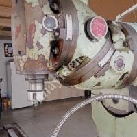 MİNİ FREZE  DİVİZÖR  DİK PLANYA BAŞLIĞI 4EKSEN OTOMATİK  0536 709 41 57, Makina