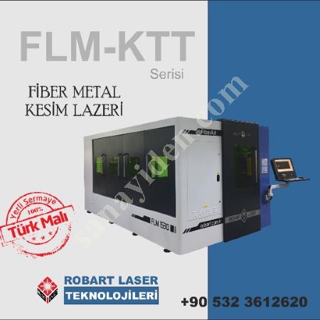 POWERFUL CUTTING APPLICATIONS IN AUTOMOTIVE AND CONSTRUCTION, Laser Cutting Machine