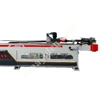 LIV MAKINA’S MOST POWERFUL PIPE BENDING SOLUTION – Ø65 MM CNC MANDREL, Machine
