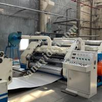 TEK YÜZ OLUKLU HATTI ROYAL PACKİNG MJSGL-1,