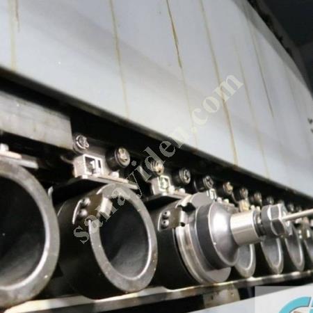 CNC DİK İŞLEME MERKEZİ ARAYIN YARDIMCI OLALIM 0536 709 41 57, Makina