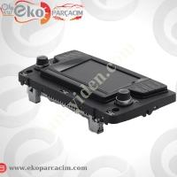 ORİJİNAL VOLKSWAGEN PASSAT MULTİMEDYA EKRANI 5.8 İNÇ 5G0919605, Oto & Y. Parça