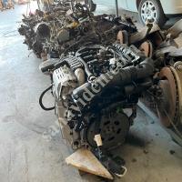 1.2 PURETECH BENZİNLİ MOTOR ORJİNAL ÇIKMA, Oto & Y. Parça