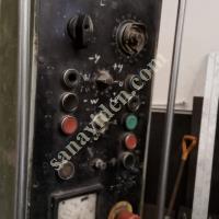 UMU BORWERG MAKİNESİ – KONYA’DA GÖRÜP TEST EDİN!, Makina