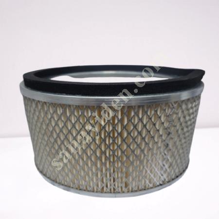 TAMSAN AIR FILTER OLD TYPE WITH METAL COVER, Compressor Filter - Dryer