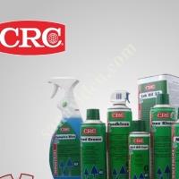 ENDÜSTRİYEL BAKIM ÜRÜNÜ - CRC MOTTEK AŞ, Yağ - Antifriz Ve Diğer Bakım Ürünleri