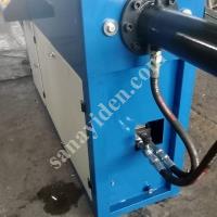 HYDRAULIC HORIZONTAL HYDRAULIC BRONCHIAL DRAWING MACHINE - POWERFUL AND PRECISE WORKMANSHIP!, Machine