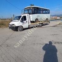 BİGA OTO ÇEKİCİ KURTARMA YOL YARDIM 0534 764 15 84 , Çekici Yol Yardım