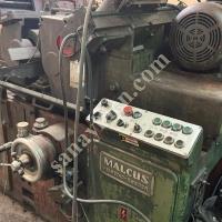 DOUBLE MACHINE OPPORTUNITY! CENTERLESS GRINDING MACHINE FOR SALE WITH SWAP, Machine