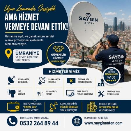 OSMANLI ELEKTRONİK ÜMRANİYE 0501 34 000 53, Elektronik Sistemler