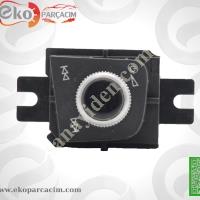 ORİJİNAL AUDİ A4 RHD SES KONTROL TUŞU 8W2919616,