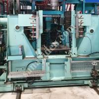ADVANCED PRODUCTION WITH SIEMENS S 5 CONTROL SYSTEM: NR.22138,