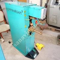 30 KVA PUNTMAKSAN HAVALI PUNTA KAYNAK İSTANBUL BAYRAMPAŞA, Punta Kaynak Makinesi