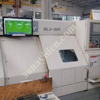 8/10/12 İNÇ  CNC TORNALAR  KURUMSAL FİRMADAN SATIŞA ÇIKMIŞTIR  0536 709 41 57, Makina